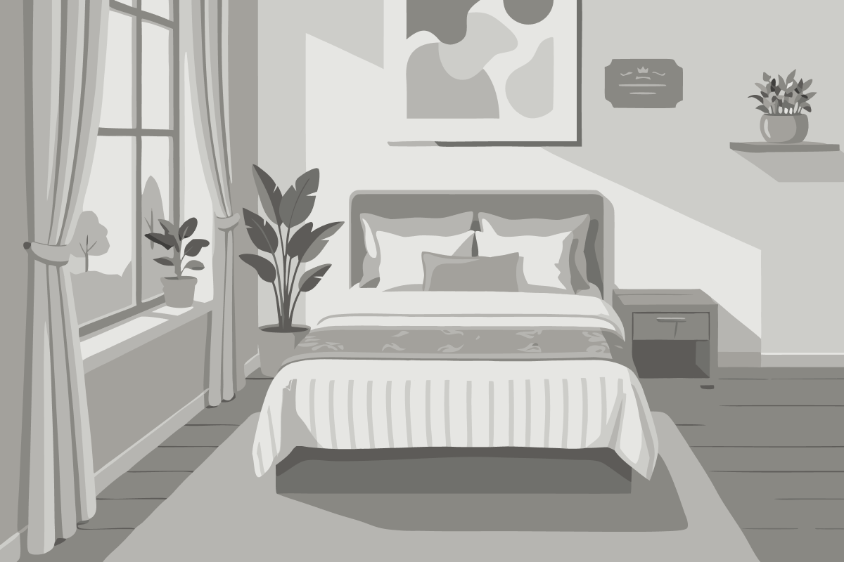 Deluxe Garden Suite with Private Terrace
