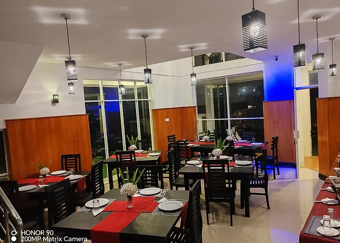 White City Villa Nuwara Eliya